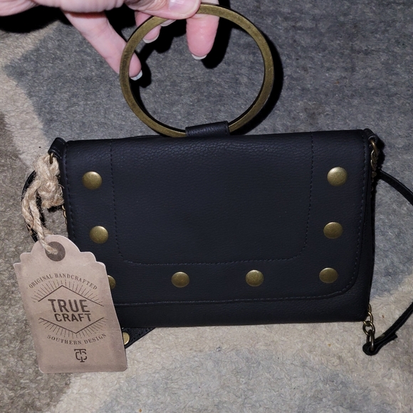 True Craft Crossbody Bag New - Picture 2 of 7